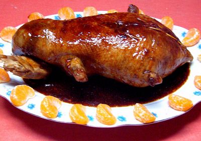 �˱�Ѽ��ʳ��Ʒչʾͼ