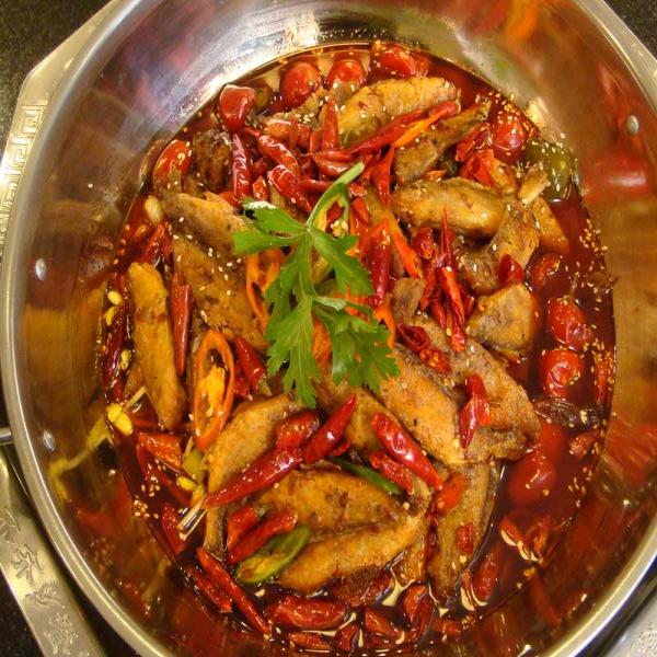 �ݽ��Ķ�����ʳ��Ʒչʾͼ