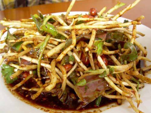 �۶�����ʳ��Ʒչʾͼ