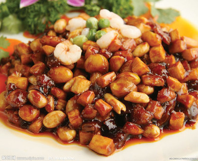 �˱�������ʳ��Ʒչʾͼ