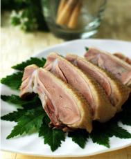 ��ˮѼ����ʳ��Ʒչʾͼ