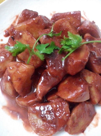 ������ͷ��ʳ��Ʒչʾͼ