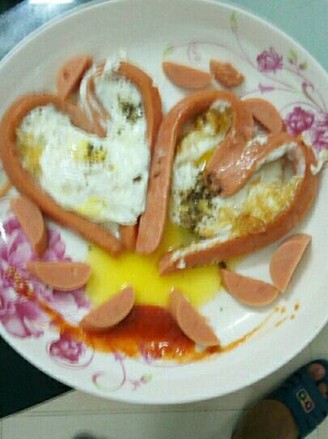 ����С�嵰��ʳչʾͼ