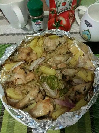 �������