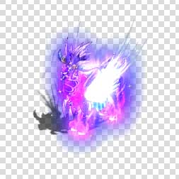 传奇幻影麒麟坐骑素材