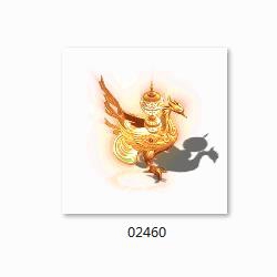 宠物坐骑自定义动态NPC超清素材